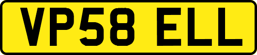 VP58ELL