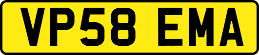 VP58EMA