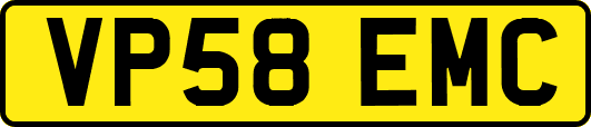 VP58EMC