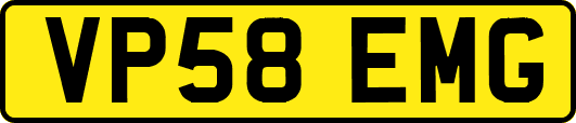 VP58EMG