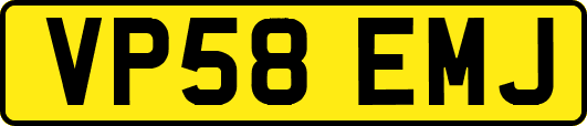 VP58EMJ