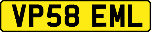 VP58EML