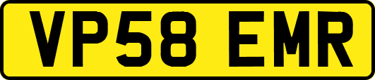 VP58EMR