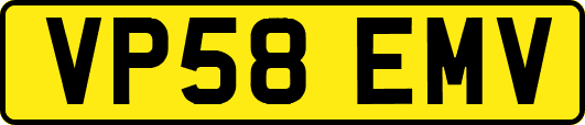 VP58EMV