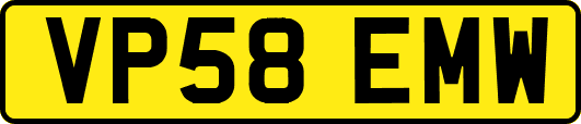 VP58EMW