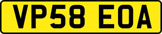 VP58EOA