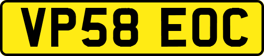 VP58EOC