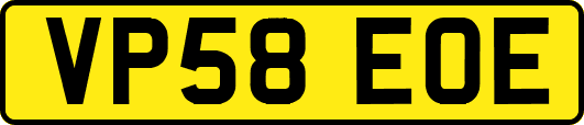 VP58EOE