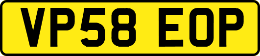 VP58EOP