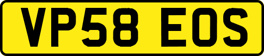VP58EOS