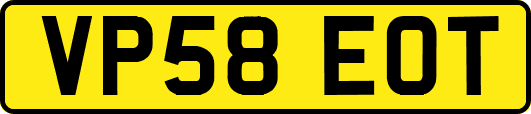 VP58EOT