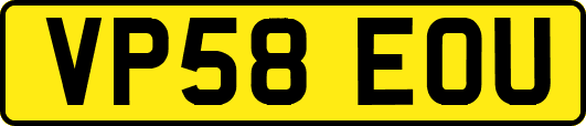 VP58EOU