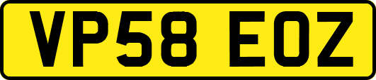 VP58EOZ