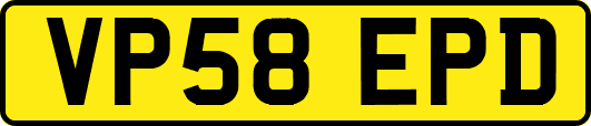 VP58EPD