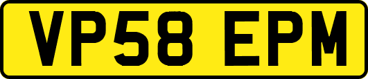 VP58EPM