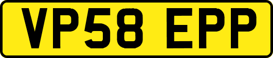 VP58EPP