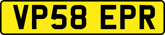 VP58EPR