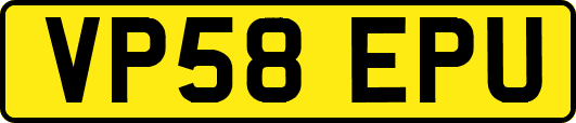 VP58EPU