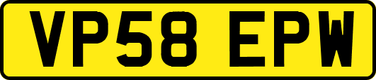 VP58EPW