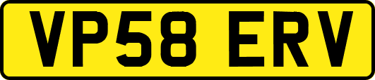 VP58ERV