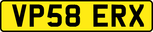 VP58ERX