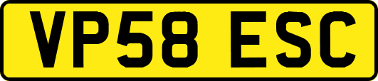 VP58ESC