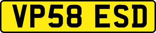 VP58ESD