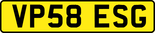 VP58ESG