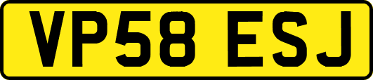 VP58ESJ