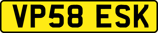 VP58ESK