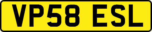 VP58ESL