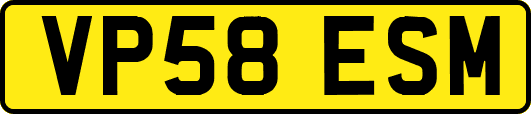 VP58ESM