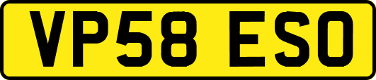 VP58ESO