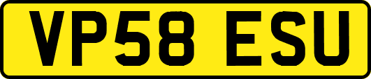 VP58ESU