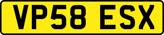 VP58ESX