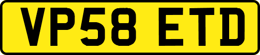 VP58ETD