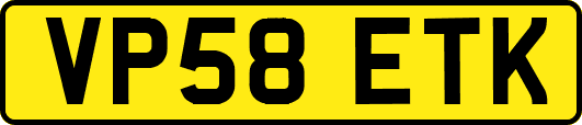 VP58ETK