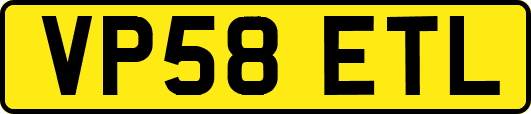 VP58ETL