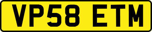 VP58ETM