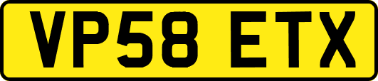 VP58ETX