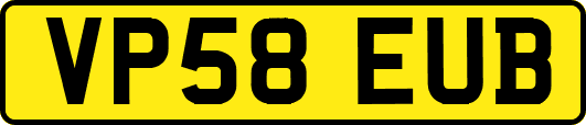 VP58EUB