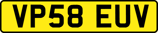 VP58EUV