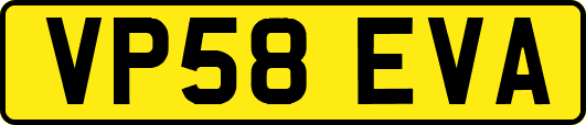 VP58EVA