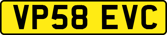 VP58EVC