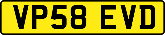 VP58EVD