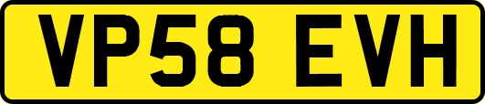 VP58EVH