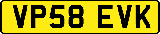 VP58EVK