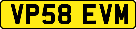 VP58EVM