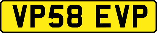 VP58EVP