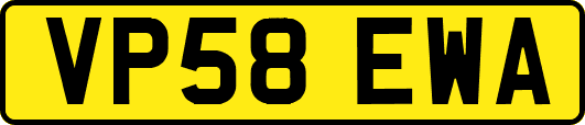 VP58EWA